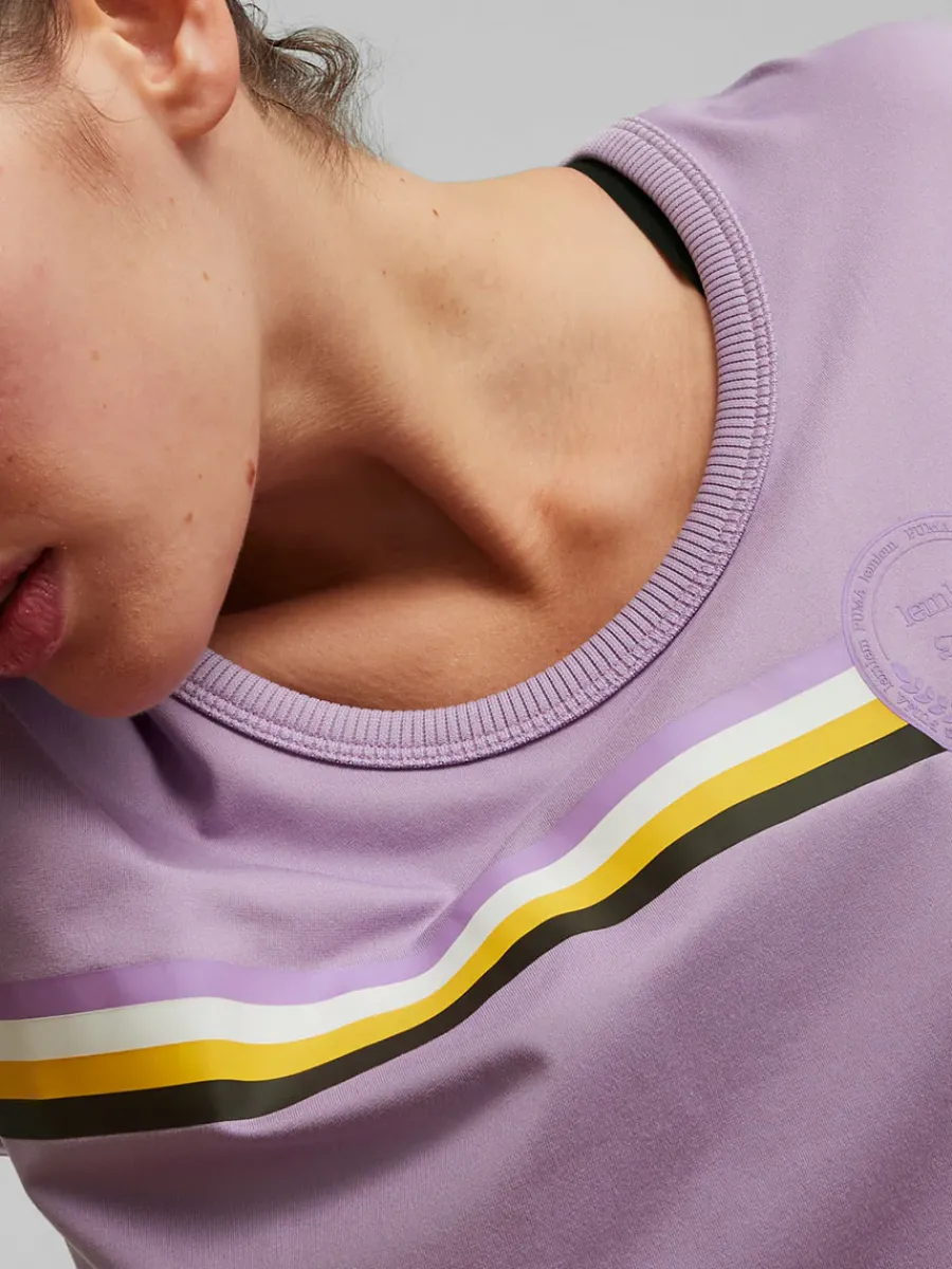 Puma x Tee<lemlem Online