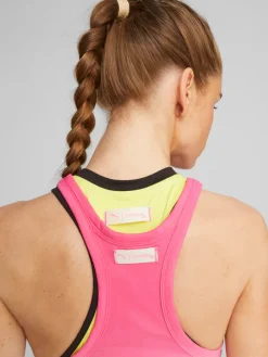 Puma x Training Tank Top<lemlem Clearance
