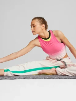 Puma x Training Tank Top<lemlem Clearance