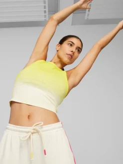 Puma x Training Tank Top<lemlem Fashion