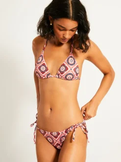 REKKA | String Bottom<lemlem Outlet