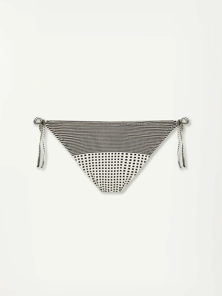 REKKA | String Bottom<lemlem Hot