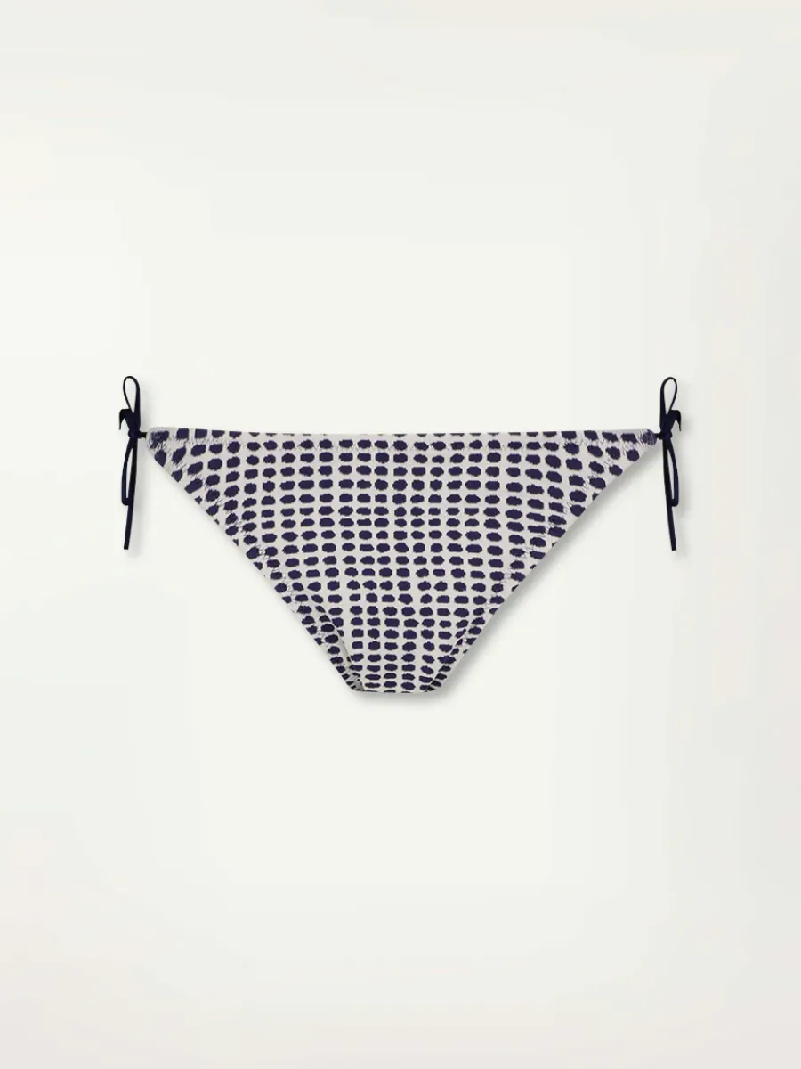 REKKA | String Bottom<lemlem Clearance