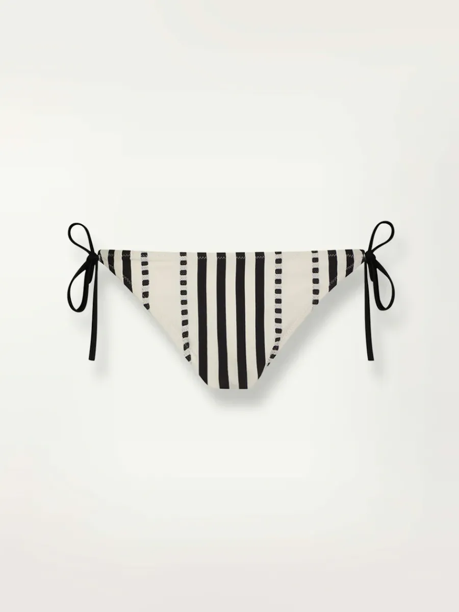REKKA | String Bottom<lemlem Fashion