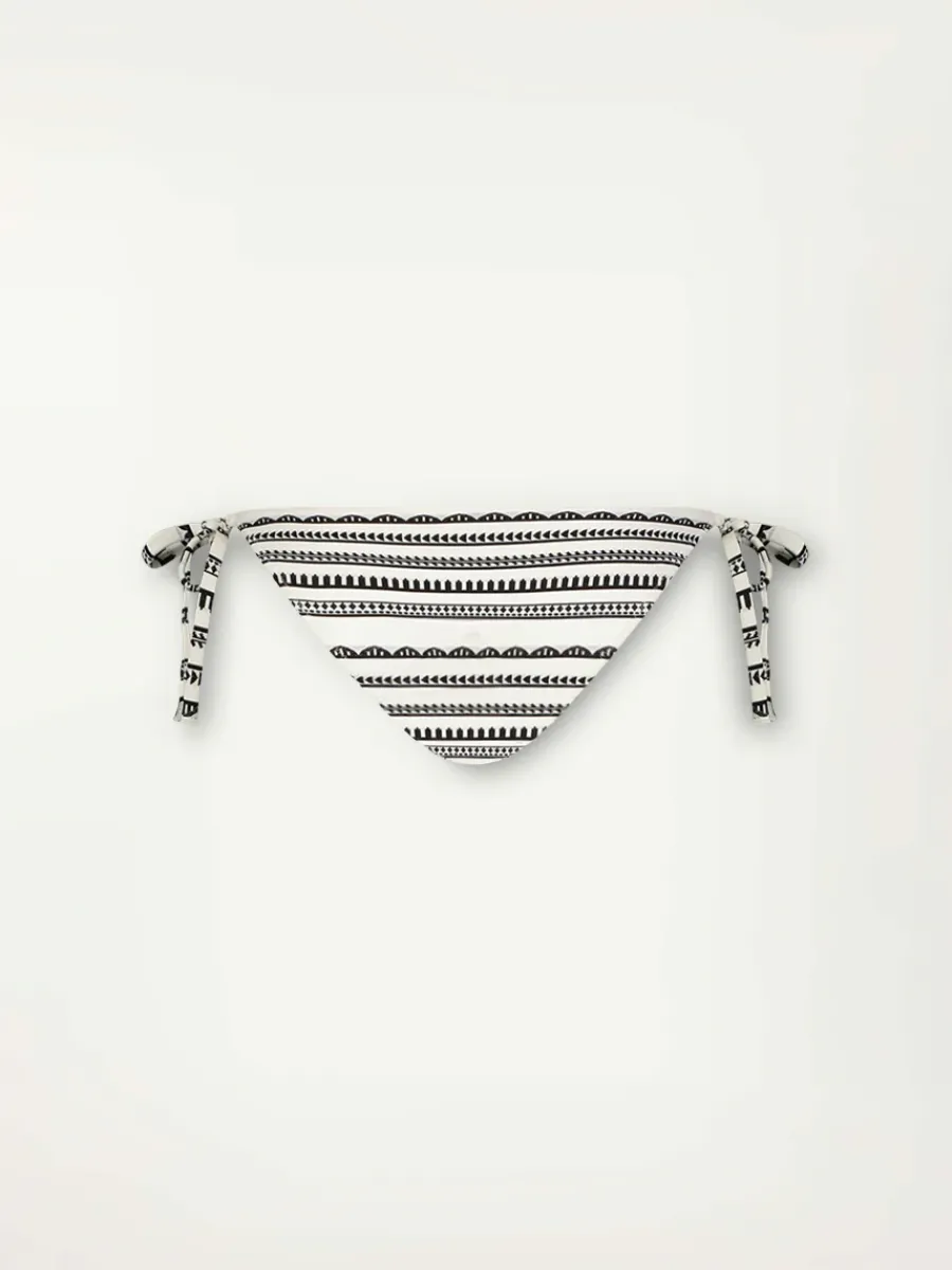 REKKA | String Bottom<lemlem Hot