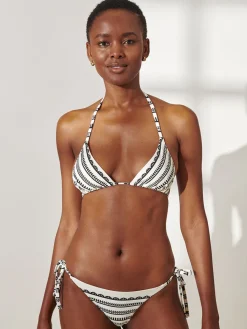 REKKA | String Bottom<lemlem Hot