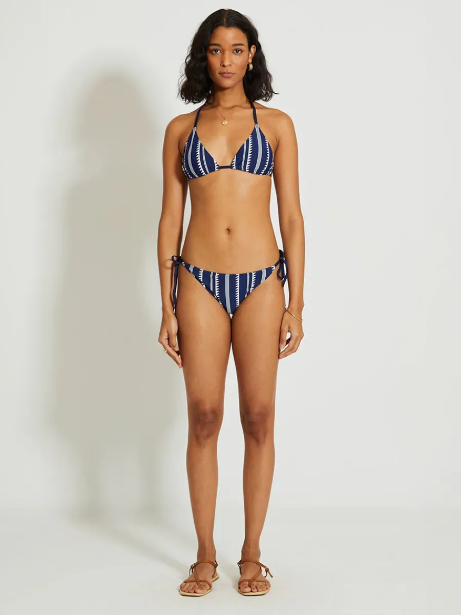 REKKA | String Bottom<lemlem Discount