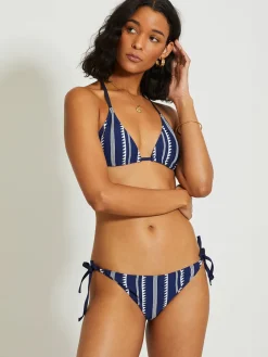 REKKA | String Bottom<lemlem Discount