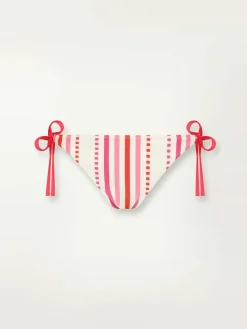 REKKA | String Bottom<lemlem Outlet