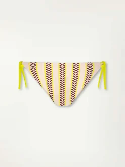 REKKA | String Bottom<lemlem Fashion