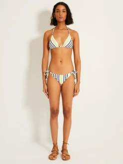 REKKA | String Bottom<lemlem Outlet