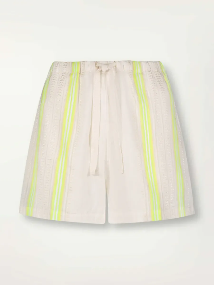 SAFIA | Shorts<lemlem Outlet