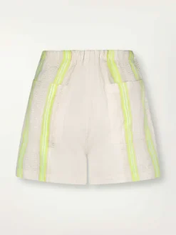 SAFIA | Shorts<lemlem Outlet