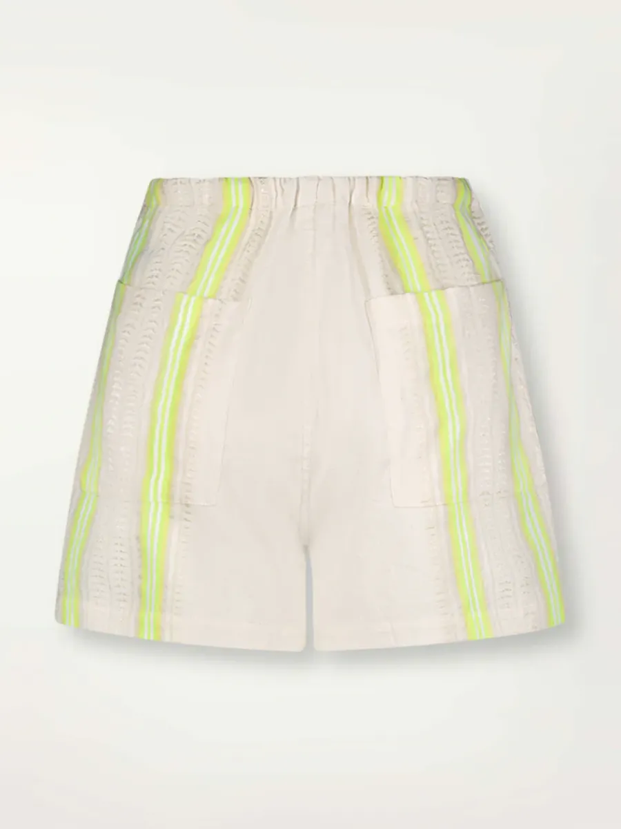 SAFIA | Shorts<lemlem Outlet