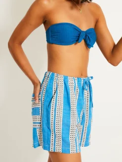 SAFIA | Shorts<lemlem Clearance