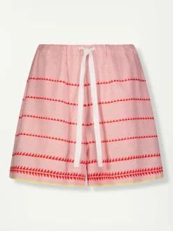 SAFIA | Shorts<lemlem Online