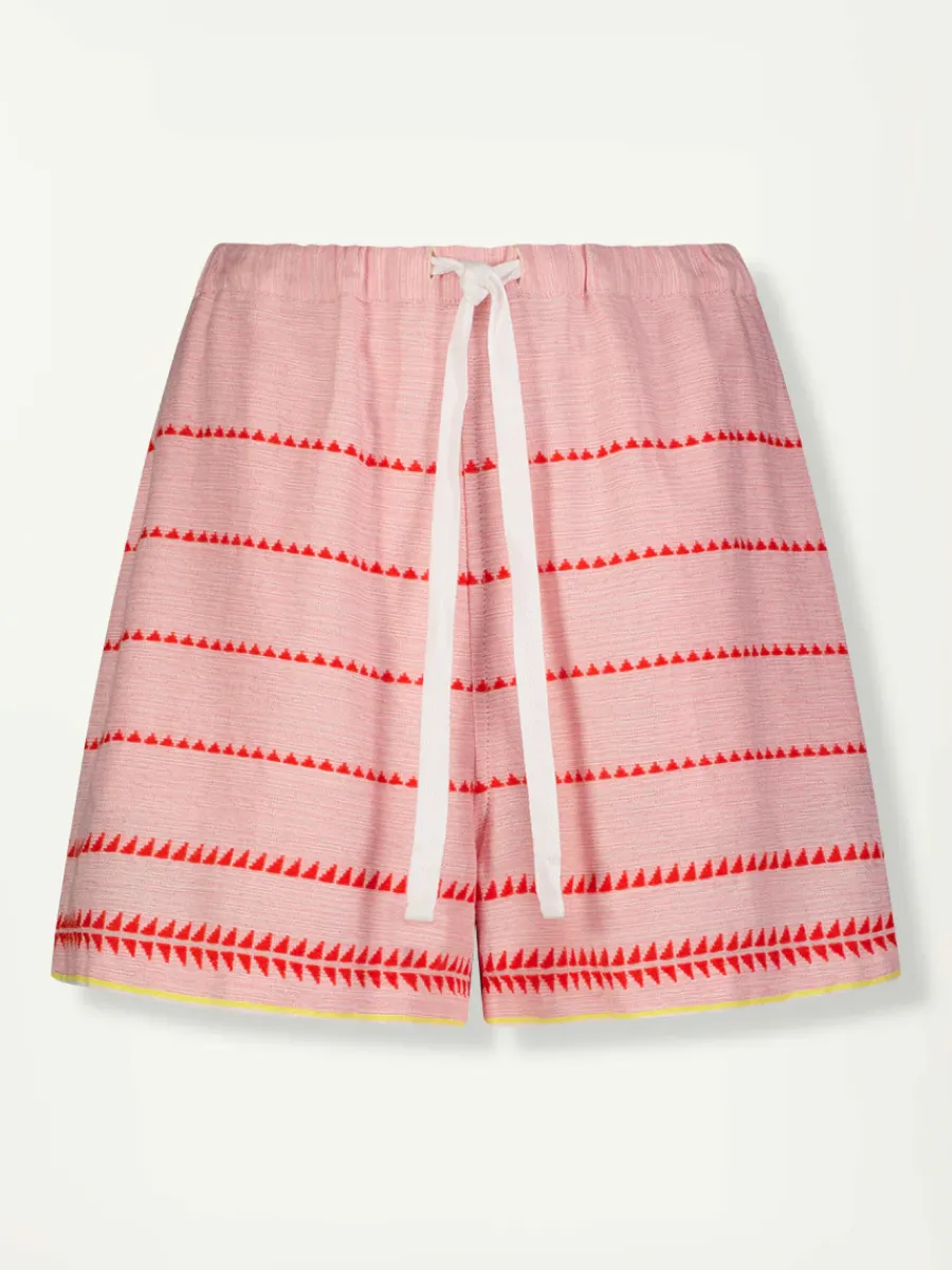 SAFIA | Shorts<lemlem Online