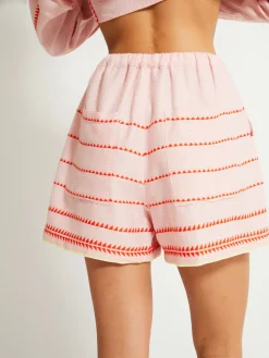 SAFIA | Shorts<lemlem Online