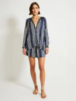 SAFIA | Shorts<lemlem Outlet