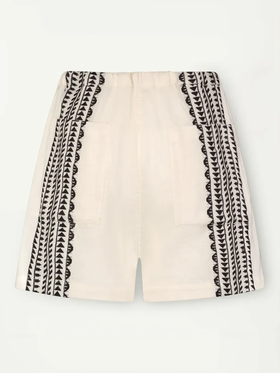 SAFIA | Shorts<lemlem Best