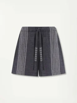SAFIA | Shorts<lemlem Outlet