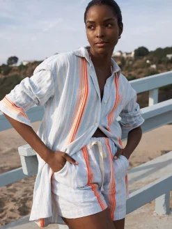SAFIA | Shorts<lemlem Sale
