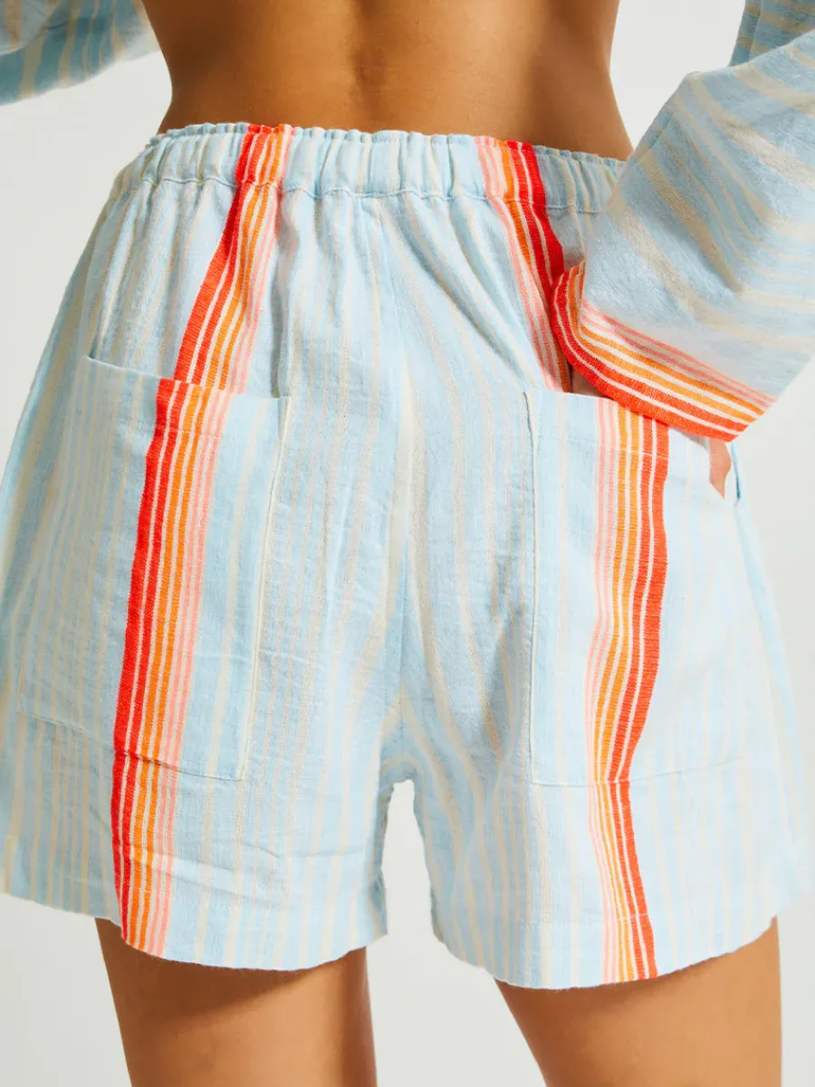 SAFIA | Shorts<lemlem Sale