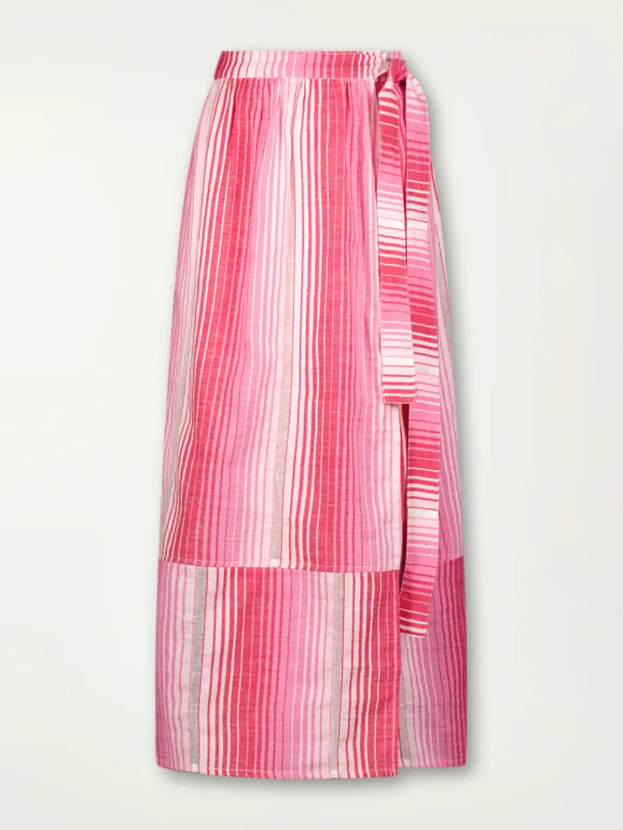 SALANA | Wrap Skirt<lemlem Best