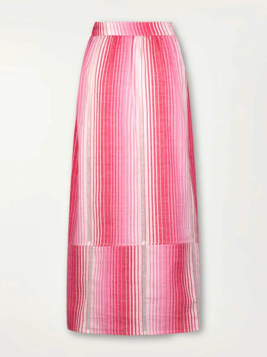 SALANA | Wrap Skirt<lemlem Best