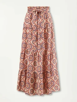 SANAA | Skirt<lemlem Hot