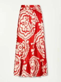 SANAA | Skirt<lemlem Outlet