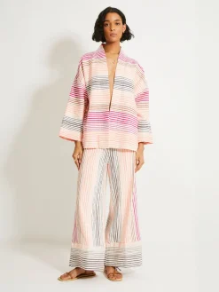 TERARA | Jacket<lemlem Outlet