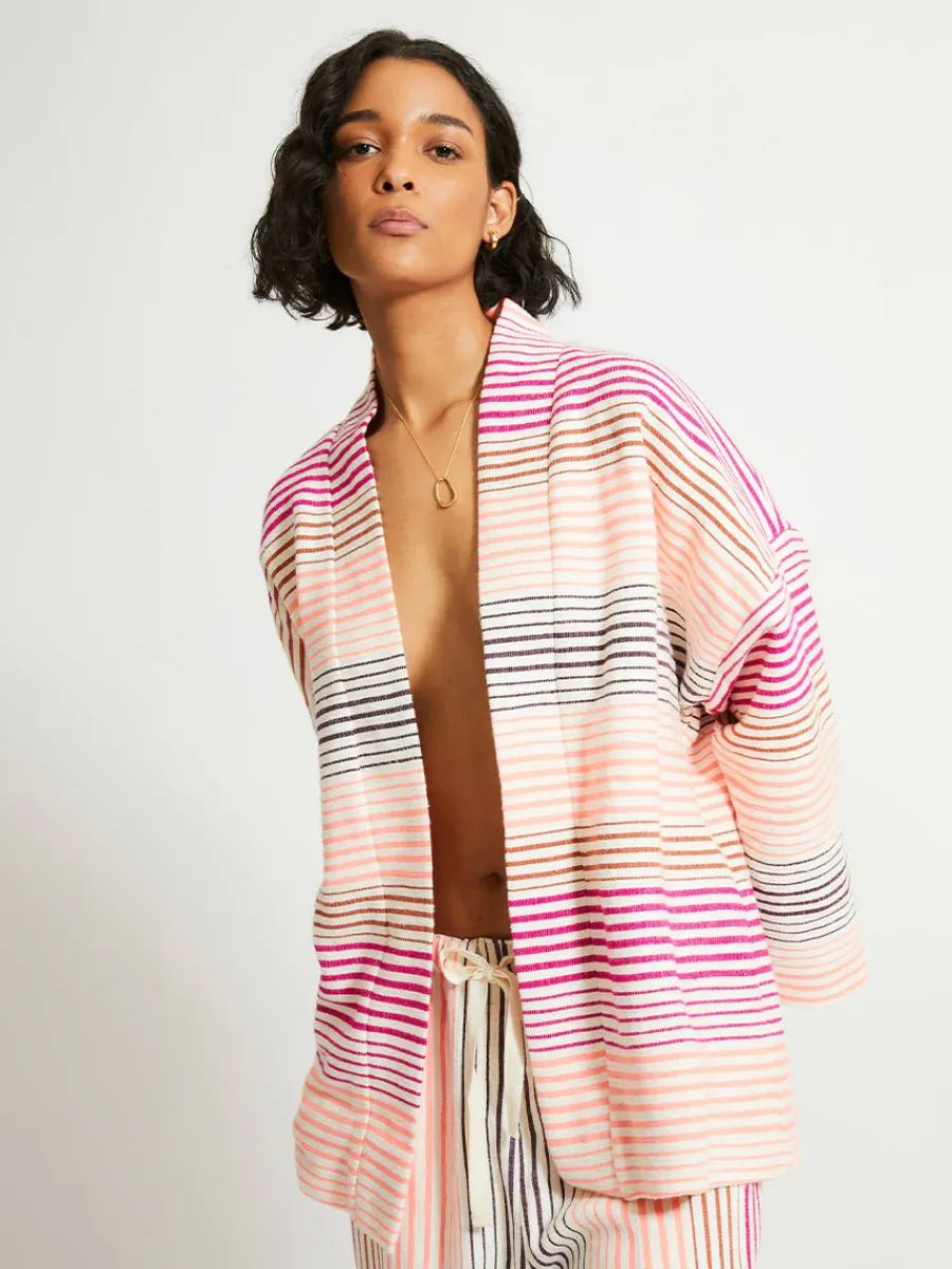 TERARA | Jacket<lemlem Outlet