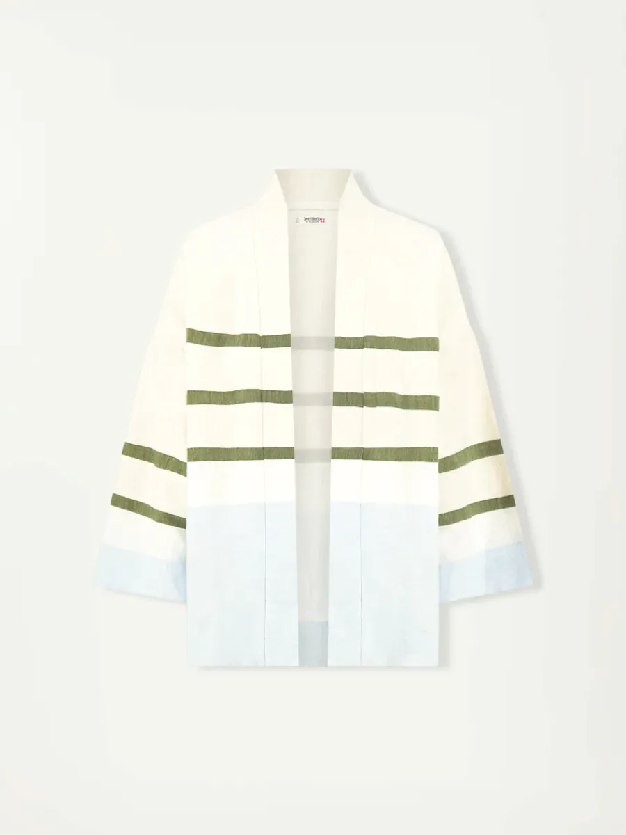 TERARA | Jacket<lemlem Hot