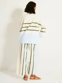 TERARA | Jacket<lemlem Hot
