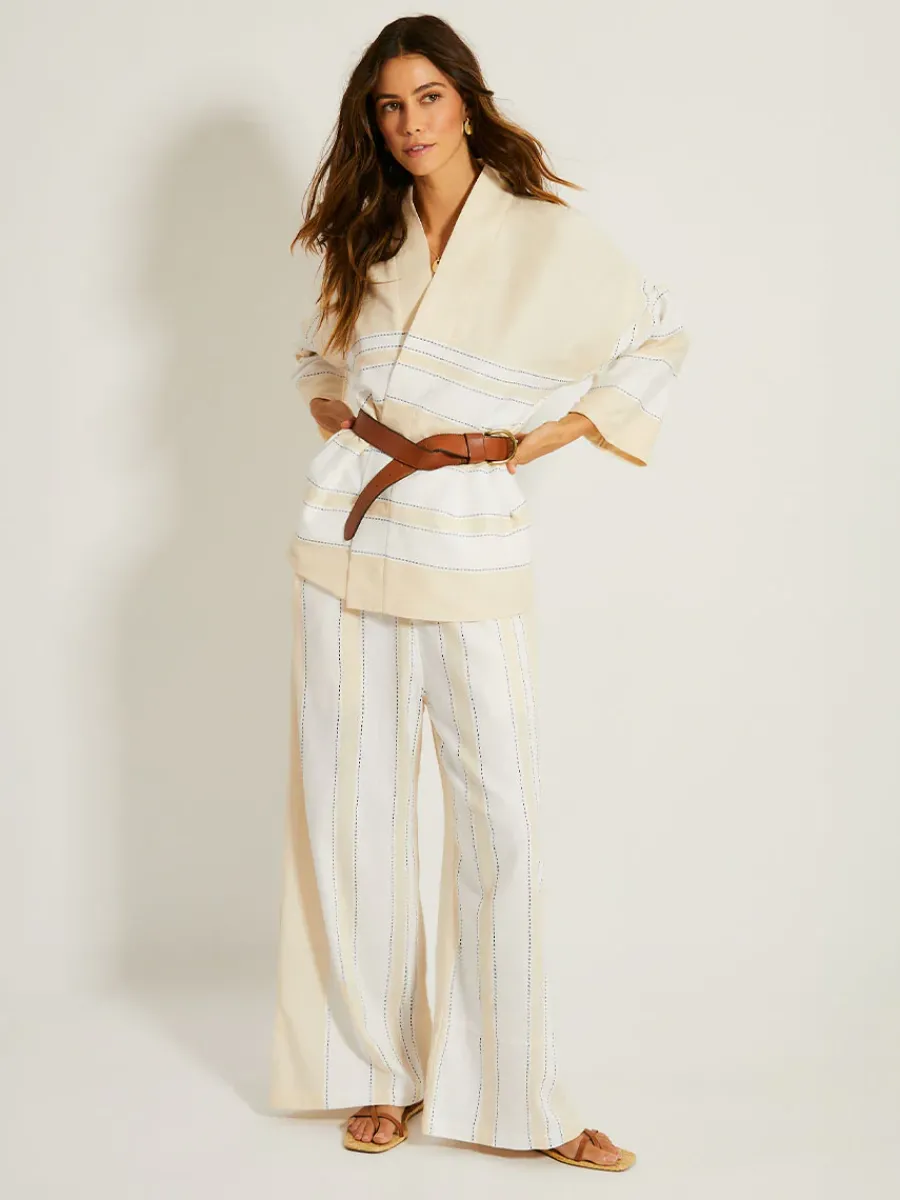 TERARA | Jacket<lemlem Sale
