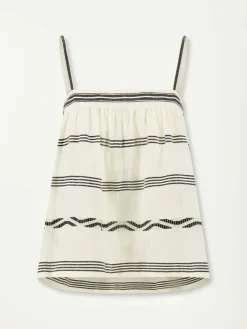 THEA | Tank Top<lemlem Clearance