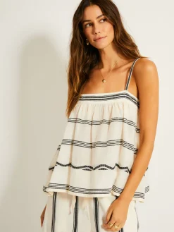 THEA | Tank Top<lemlem Clearance