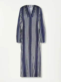 THEODORA | Column Dress<lemlem New