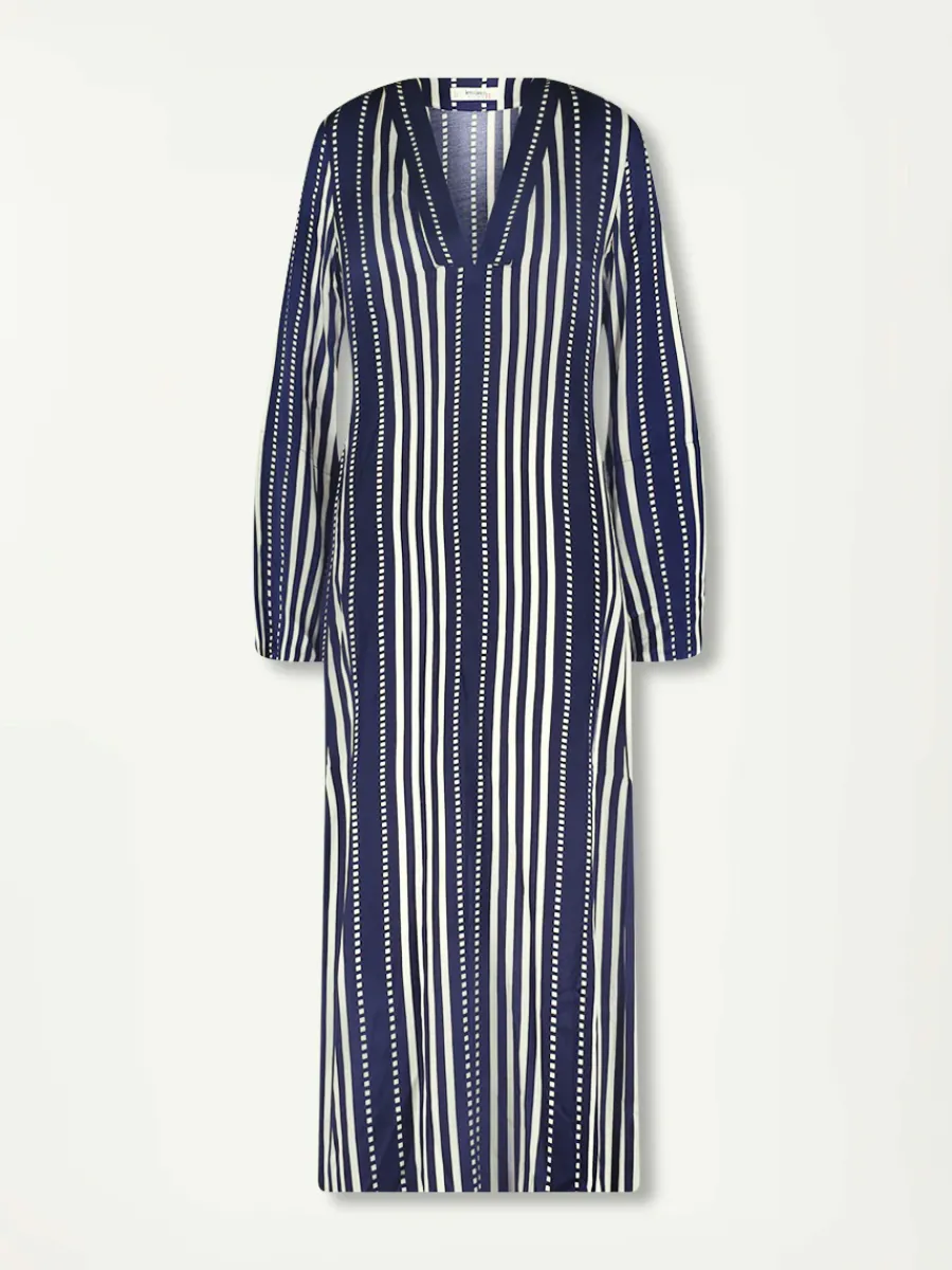 THEODORA | Column Dress<lemlem New