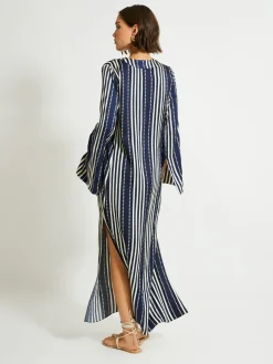 THEODORA | Column Dress<lemlem New