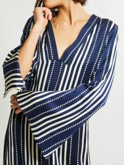 THEODORA | Column Dress<lemlem New