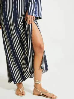 THEODORA | Column Dress<lemlem New