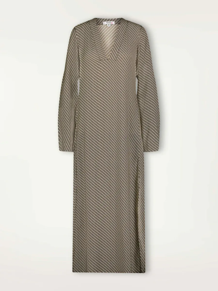 THEODORA | Column Dress<lemlem Discount