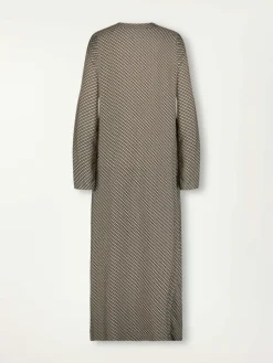 THEODORA | Column Dress<lemlem Discount