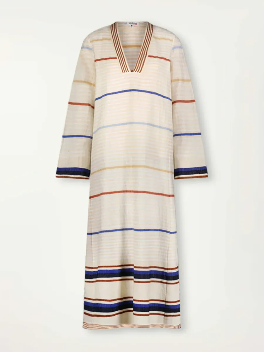 THEODORA | Column Dress<lemlem Hot