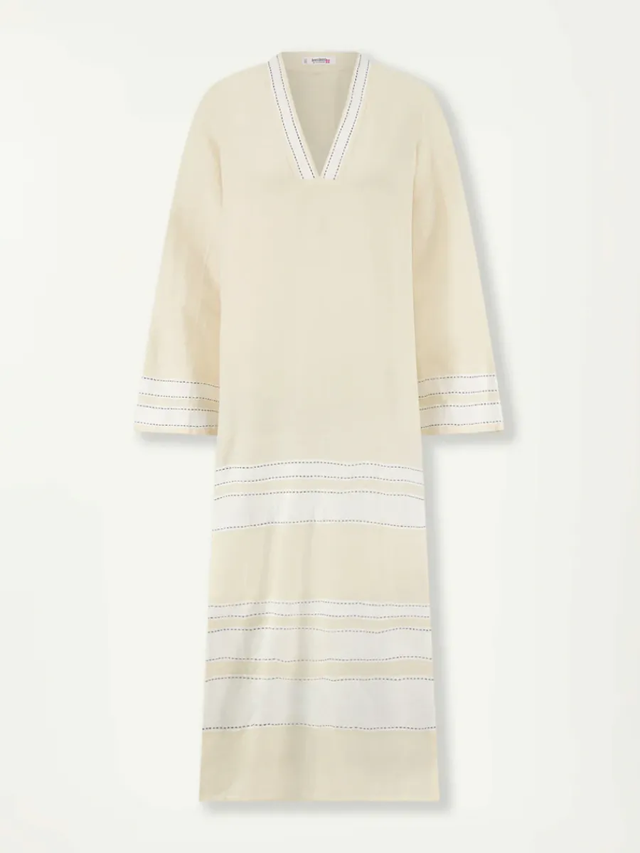 THEODORA | Column Dress<lemlem Clearance
