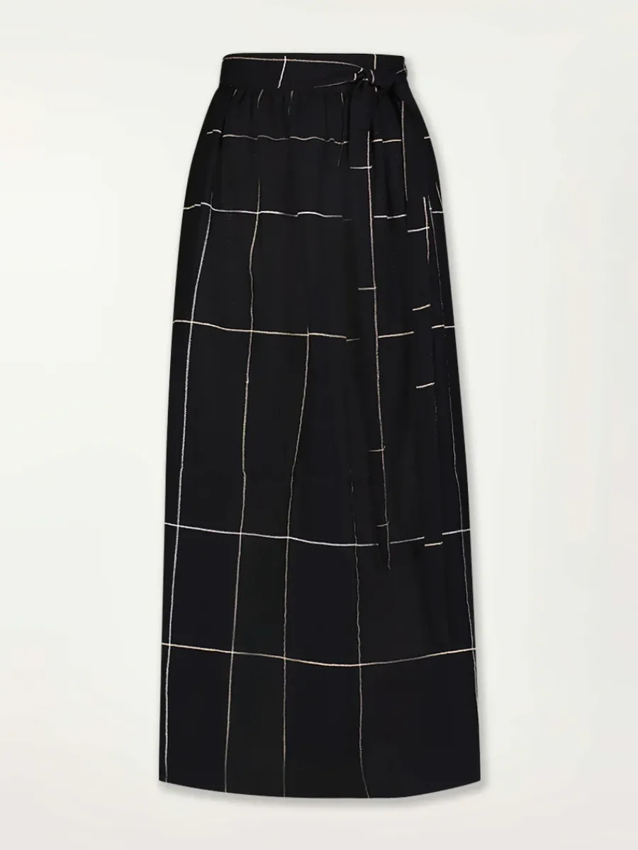 TOLA | Skirt<lemlem Clearance