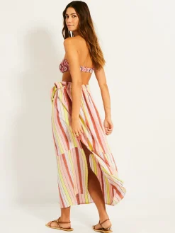 TOLA | Skirt<lemlem Online