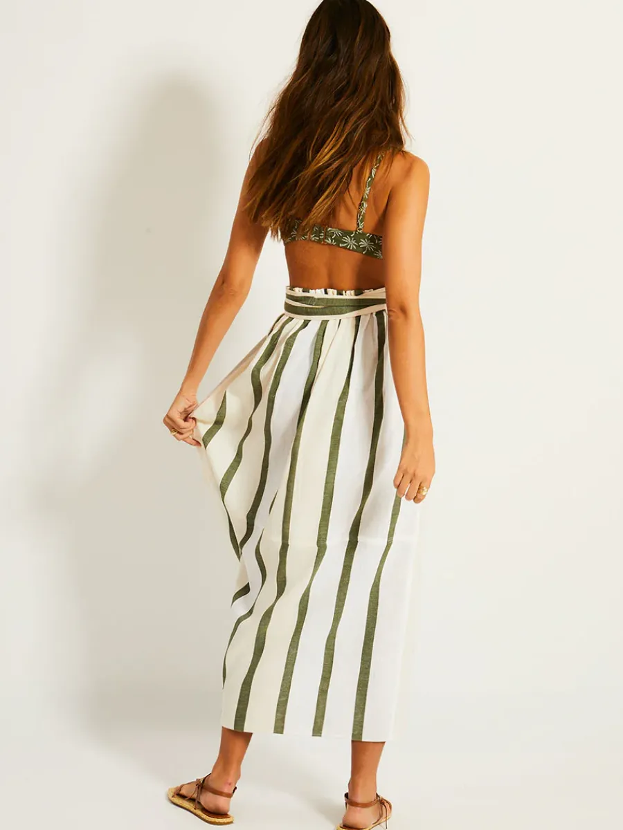 TOLA | Skirt<lemlem Sale